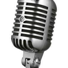 Shure 55SH Series II zangmicrofoon
