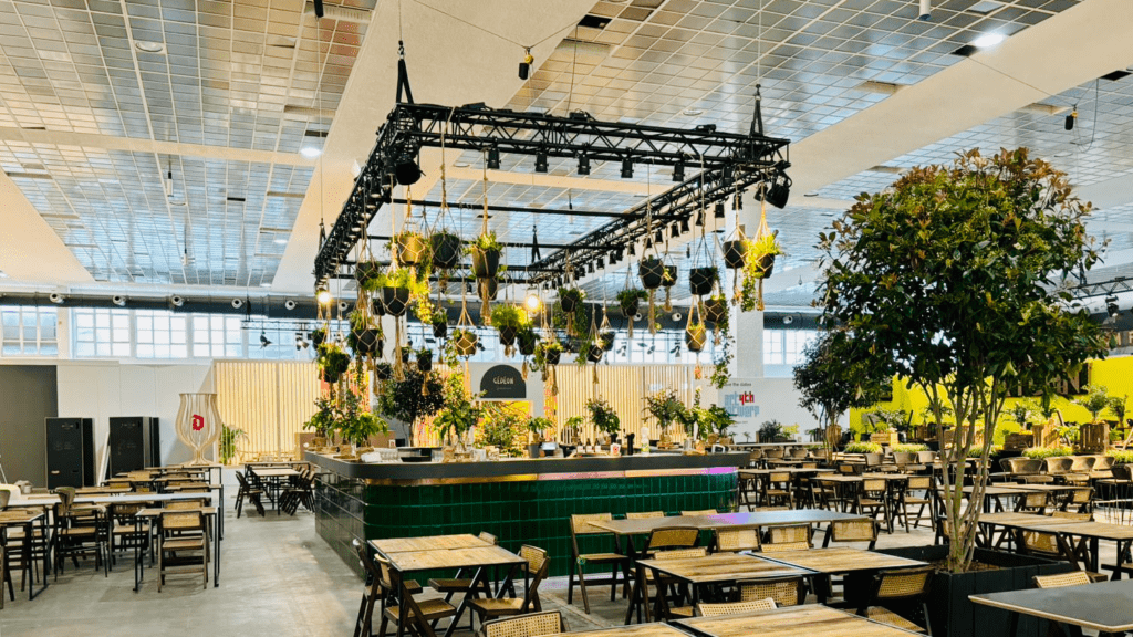Truss huren