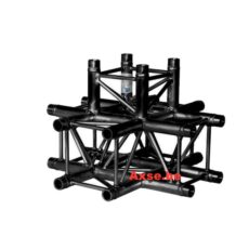 TRUSS CORNER Prolyte H30V Corner C024 Zwart