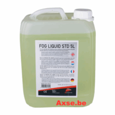 FOG LIQUID STD 5L