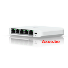 5-Port UTP Switch
