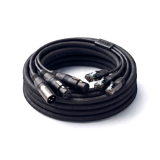 Audio Cable ✓ Xlr ✓ Speakon ✓ Multi cable