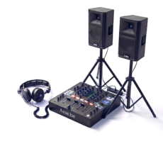 Dj sets - Party sets huren