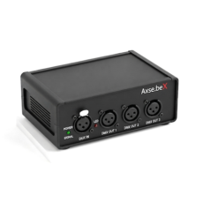 DMX Booster Huren