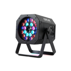 Verhuur Disco Lights ✓ Feestverlichting