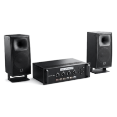 Muziekinstallatie ✓ Geluidsinstallatie Huren