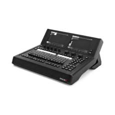 Light Desks Dmx