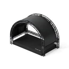 Stage exterieur