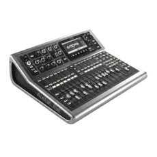 PA Audio Desk ✓ Digitale & Analoge huren