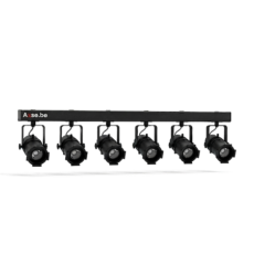 Par Lights ✓ Par64 ✓ Par36 ✓ CDM/HCI