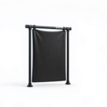 Pipe & Drape ✓ Backdrops ✓ Plafonddoeken