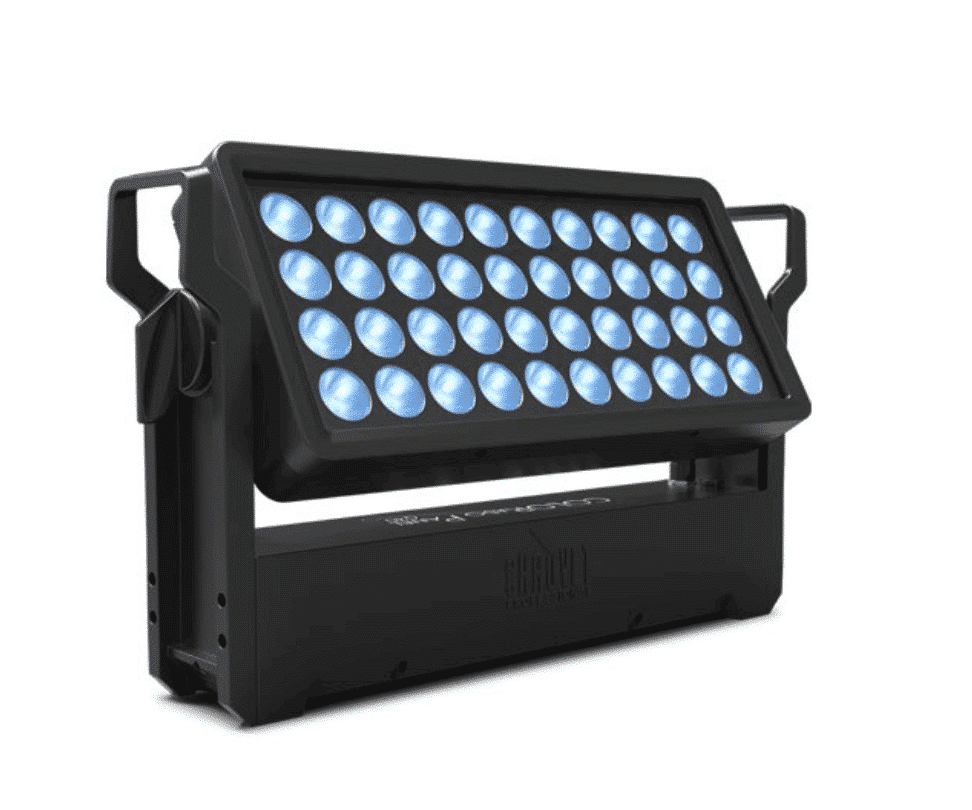 Led Outdoor lights huren