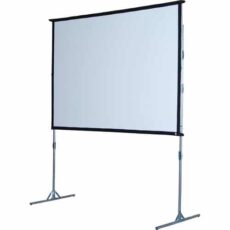 Screen Screenworks VISC 240-180  Front & Retro