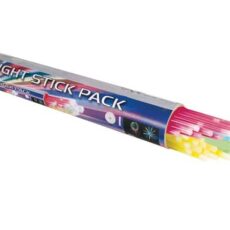 Set 50 lichtsticks